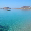 Отель Manu Mykonos  Beach Villas & Bungalows, фото 21