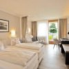 Отель Yachthotel Chiemsee, фото 34