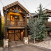 Отель Slopeside 4 bedroom Townhome by All Seasons Resort Lodging, фото 3