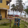 Отель Pousada Pé na Areia, фото 9