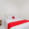 Отель RedDoorz Syariah @ Sulfat Malang, фото 4