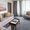 Отель Hilton Rochester Mayo Clinic Area, фото 36
