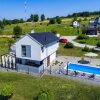 Отель Amazing Home in Sveti Martin na Muri with Hot Tub, Sauna & Outdoor Swimming Pool, фото 20