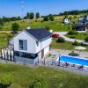 Отель Amazing Home in Sveti Martin na Muri with Hot Tub, Sauna & Outdoor Swimming Pool, фото 14