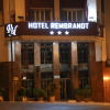 Отель Rembrandt, фото 1