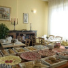 Отель Argentiere B&B Appartamenti, фото 9