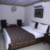 Отель Mars Hotel Lahore, фото 4