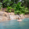 Отель Chachagua Rainforest Hotel & Hot Springs, фото 7