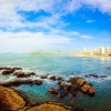 Отель Panorama Hotel Guarujá, фото 22