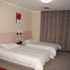 Отель Super 8 Shijiazhuang Zhong Hua Bei Da Jie, фото 4
