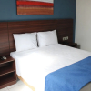 Отель Days inn by Wyndham Uberlândia, фото 5