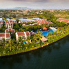 Отель Koi Resort and Spa Hoi An, фото 33