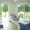 Отель Brunswick Plantation 2 #2809 - 2 Br Villa, фото 11
