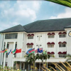 Отель Bon Hotel Port Harcourt At LA Kings, фото 1