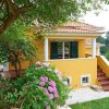 Отель Villa With One Bedroom In Sintra, With Private Pool, Enclosed Garden And Wifi в Синра