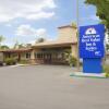 Отель Americas Best Value Inn & Suites Oroville, фото 2