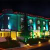 Отель The Hotel Sapanca, фото 1