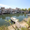 Отель Cozy Holiday Home in Empuriabrava With Terrace and Jetty, фото 17