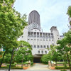 Отель The Ritz-Carlton, Osaka в Осаке