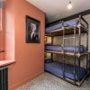 Отель The Baxter Hostel, фото 12