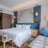 Отель Tiangang Xiyue Hotel (Ningbo Haishu Railway Station Lishe International Airport Branch), фото 3