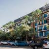 Отель Sovereign Bali Hotel, фото 1