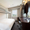 Отель Super Hotel Ehime Ozu Inter, фото 12