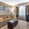 Отель Comfort Inn Portland Hotel, фото 7