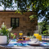 Отель Casa da Muiñeira, фото 16