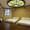 Отель Tainan Inn, фото 7