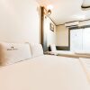 Отель Daegu Beomeo Midas Hotel, фото 3
