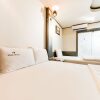 Отель Daegu Beomeo Midas Hotel, фото 4