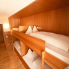 Отель Bed & Breakfast Hotel Nives, фото 41