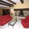 Отель Cozy Holiday Home in Florimont-Gaumier with Private Pool, фото 18