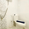 Отель Comfort 2Br At 38Th Floor Tokyo Riverside Pik 2 Apartment, фото 10