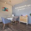 Отель Avra Beach Resort Hotel & Bungalows - All Inclusive, фото 14