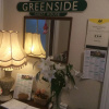 Отель Greenside Guesthouse, фото 8