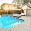Отель Villa Jasmin | 6BR | Herzliya Pituach | Ramat Yam St | #H3, фото 15