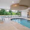 Отель Springhill Suites Mount Laurel, фото 7