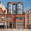 Отель Modern 2 Bed Flat in the Heart of Kensington, фото 1