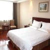 Отель GreenTree Inn Liaocheng Chiping East Huixin Road Business Hotel, фото 3