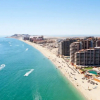 Отель Luxury Las Palomas Oceanview Condo - Phase 2, фото 28