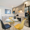 Отель Reserved Suites Fourways, фото 12