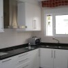 Отель Beautiful Apartment For 4 People In Costa Blanca - Alicante, фото 41