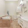 Отель Spacious 3BR Condo in New Orleans, фото 9