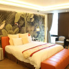 Отель Merryday Day Motel Zhonghe Branch, фото 8