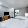 Отель Days Inn & Suites by Wyndham Downtown/University of Houston, фото 4
