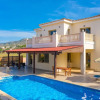 Отель Villa Jan Lui Large Private Pool Walk to Beach Sea Views A C Wifi Eco-friendly - 3296, фото 35