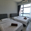 Отель Jesselton Quay Citypads, фото 3