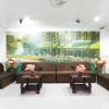 Отель RedDoorz Plus near Vigan City Commercial Center, фото 6